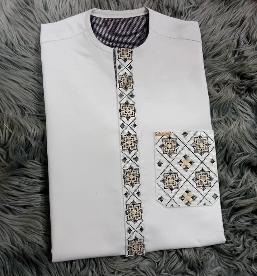 Kaftan 2936