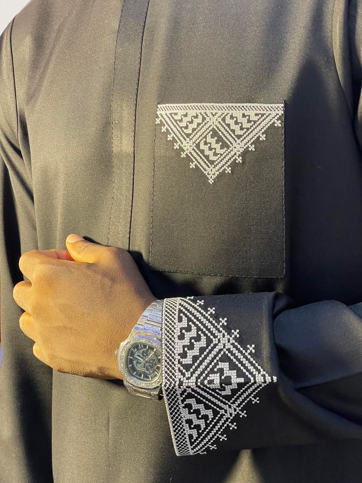 Kaftan 2937
